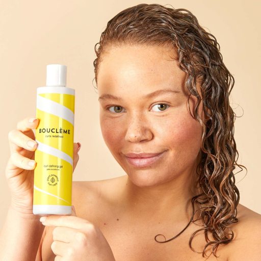 Curl Defining Gel, 300 ml