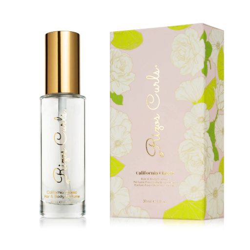 California Classic Haj és Test Parfüm, 30 ml