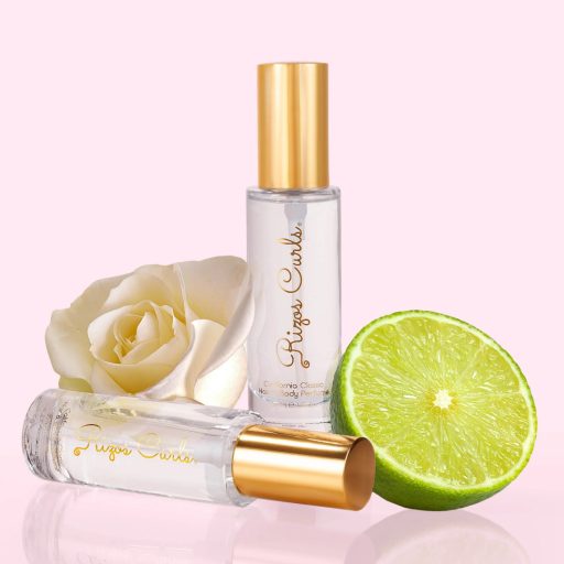 California Classic Haj és Test Parfüm, 30 ml