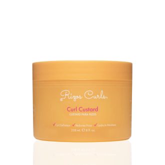 Curl Custard, 238 ml
