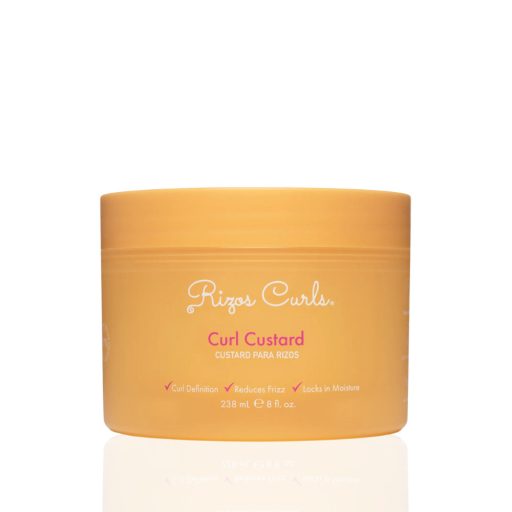 Curl Custard, 238 ml