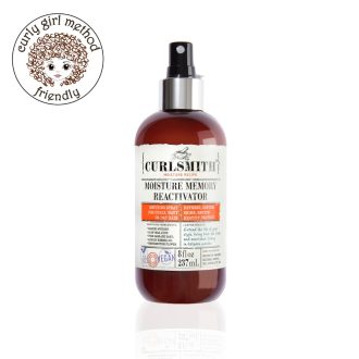 Moisture Memory Reactivator, 237 ml