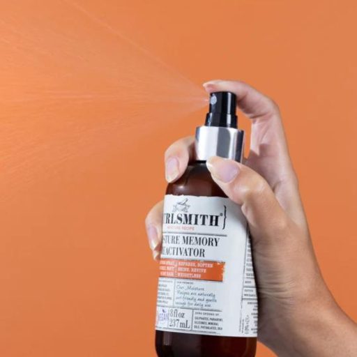 Moisture Memory Reactivator, 237 ml