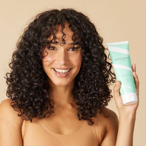 Scalp Exfoliating Shampoo, 250 ml