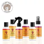 Jessicurl- Light & Luminous Csomag (6x59 ml)