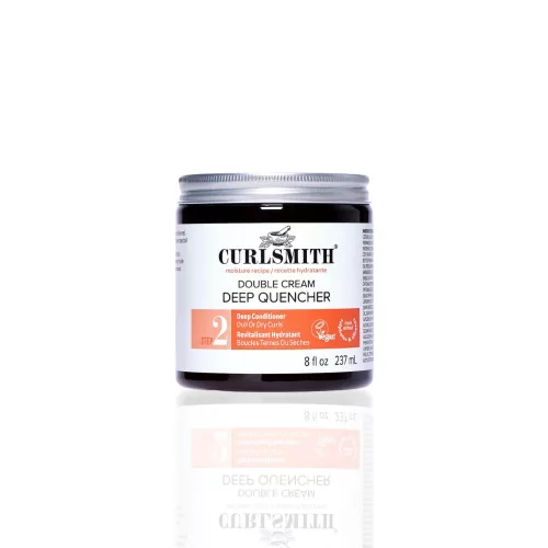 Double Cream Deep Quencher, 237 ml