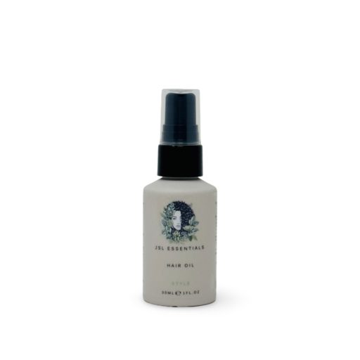 Hair Oil, 30 ml