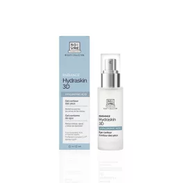 Hydraskin 3D Moisturising Eye Contour Cream, 30 ml