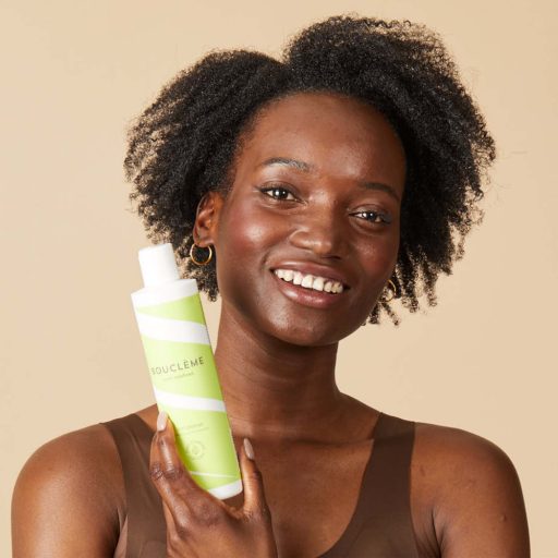 Curl Cleanser, 100 ml