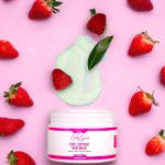 Tincs támogató hajpakolás, 250 ml