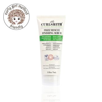 Frizz Rescue Finishing Serum, 74 ml