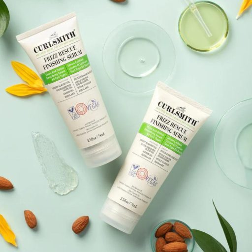 Frizz Rescue Finishing Serum, 74 ml