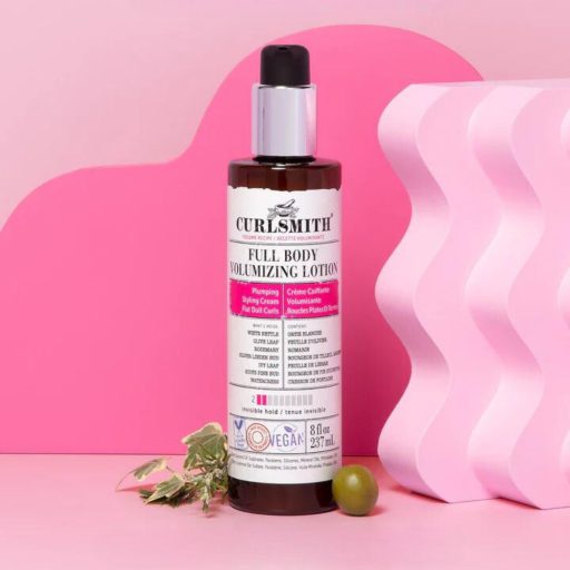 Full Body Volumizing Lotion, 237 ml