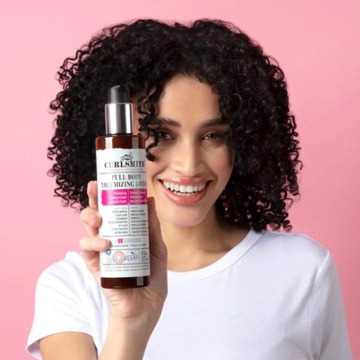 Full Body Volumizing Lotion, 237 ml