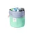 Multifunctional toiletry bag- green