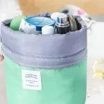 Multifunctional toiletry bag- green