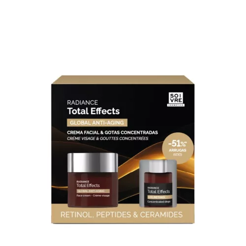 Total Effects Csomag
