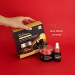 Total Effects Csomag