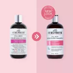 Full Body Weightless Shampoo, 355 ml
