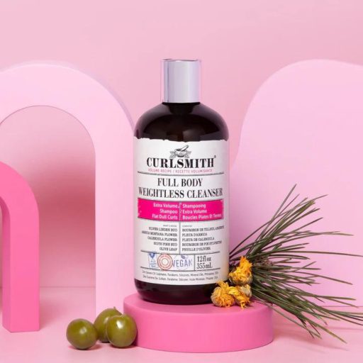 Full Body Weightless Cleanser, 355 ml
