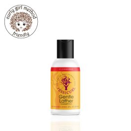 Gentle Lather Sampon, 59 ml