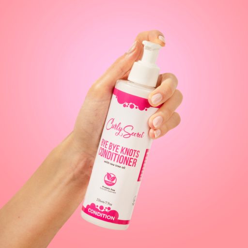 Bye Bye csomók kondicionáló, 236 ml