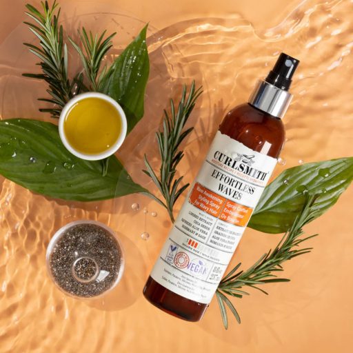 Effortless Waves, 237 ml