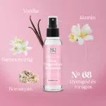 Pink Dragonfruit and Jasmine Mist no. 68,  100 ml