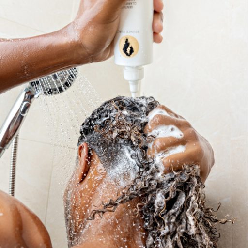 Gentle Clarifying Shampoo, 237 ml