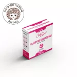 Clarifying Shampoo Bar, 60 g