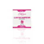 Clarifying Shampoo Bar, 60 g