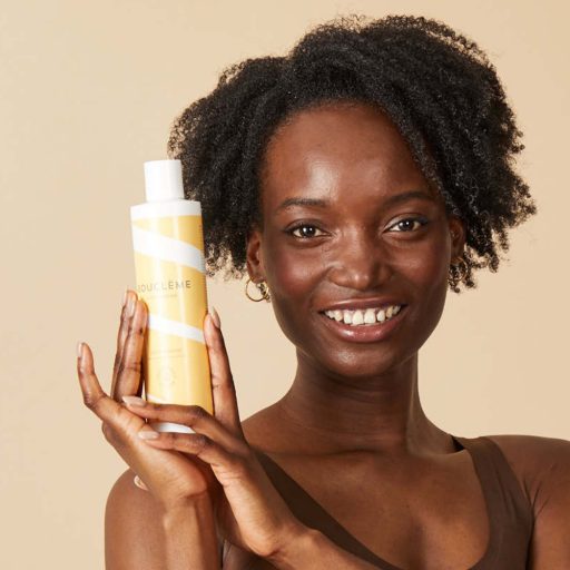 Curl Conditioner, 100 ml
