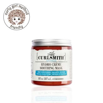 Hydro Crème Soothing maszk, 237 ml