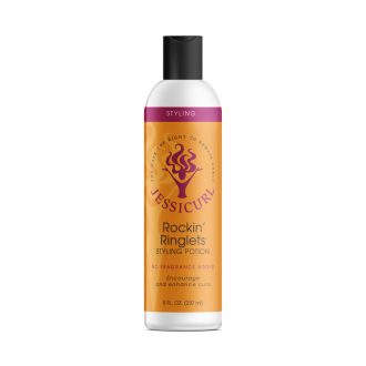   Rockin' Ringlets Styling Potion göndörítő krém, 237 ml
