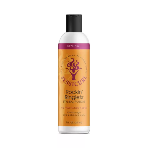 Rockin' Ringlets Styling Potion göndörítő krém, 237 ml
