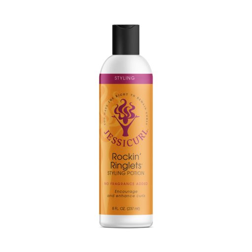 Rockin' Ringlets Styling Potion göndörítő krém, 237 ml