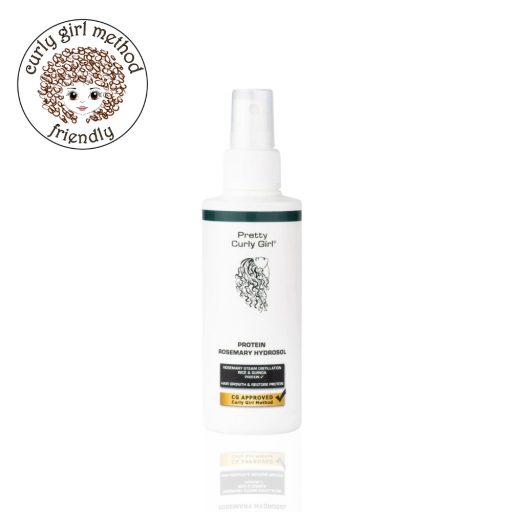 Rozmaring hidrosol proteinnel, 150 ml