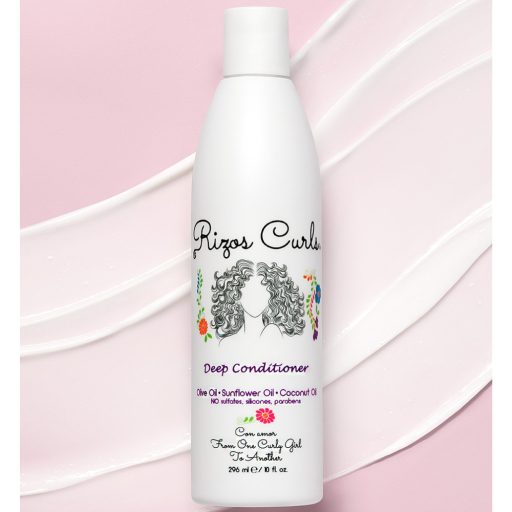 Deep Conditioner, 296 ml