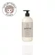 Soivre Shampoo Absolute PRO proteinos sampon fekete pumpás adagolófejjel ellátott flakonban.