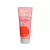 Curl Bites Volume & Hold Scrunching Gel rózsaszín tubusban, piros alma mintával és világoszöld kupakkal.