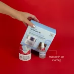 Hydraskin 3D Csomag