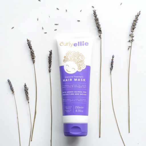 Intensive Mask, 250 ml
