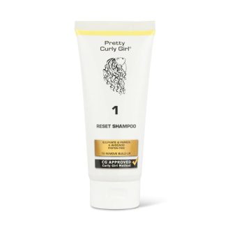 Reset sampon, 100ml