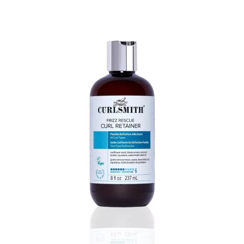 Frizz Rescue Curl Retainer, 237 ml