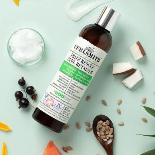 Frizz Rescue Curl Retainer, 237 ml