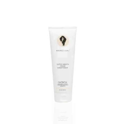Super Smooth Cream Conditioner, 237 ml