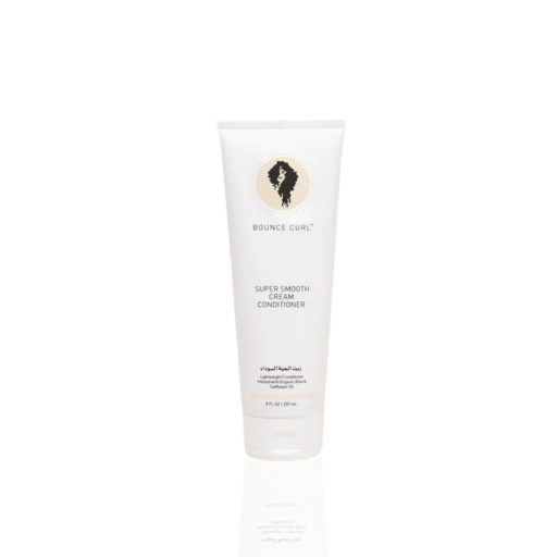 Super Smooth Cream Conditioner, 237 ml