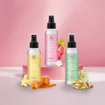 Salted Caramel and Vanilla Mousse No. 62, 100 ml