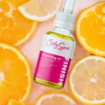 Scrunching Oil, 30 ml