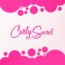 Curly Secret
